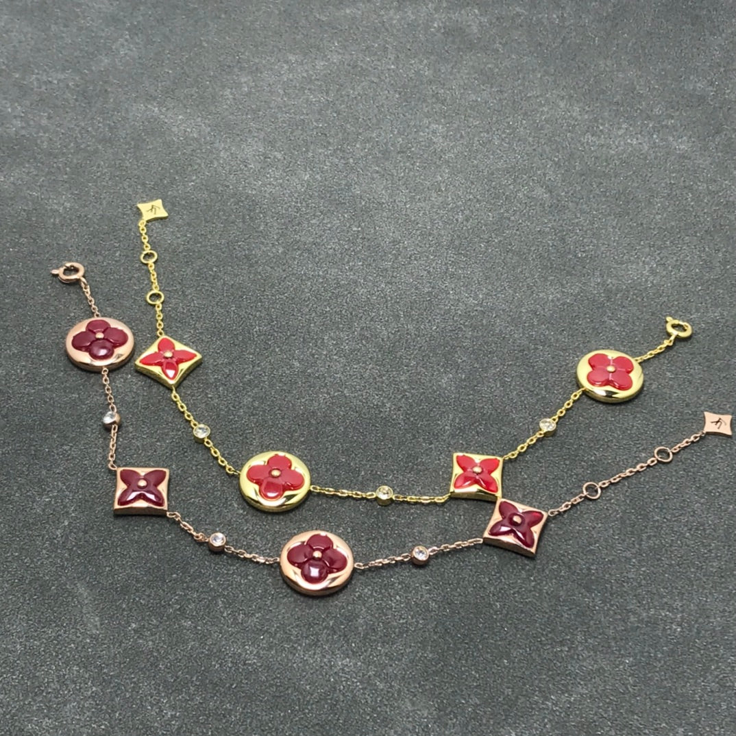 [Opulent Aurora]STAR AND SUN CARNELIAN 4 MOTIFS 3 DIAMONDS