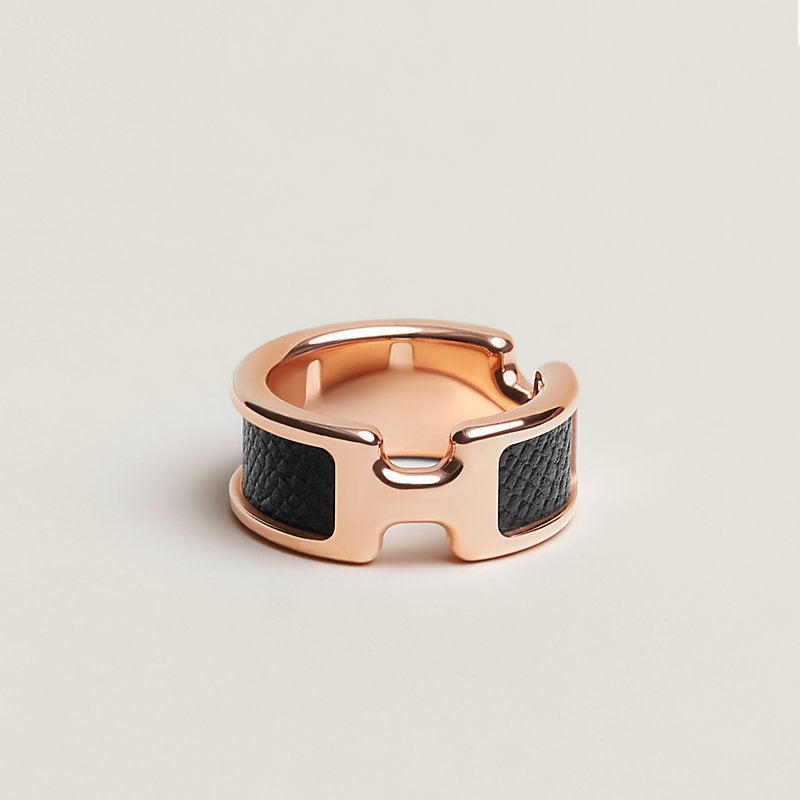 [Opulent Aurora]OLYMPE PINK GOLD RING