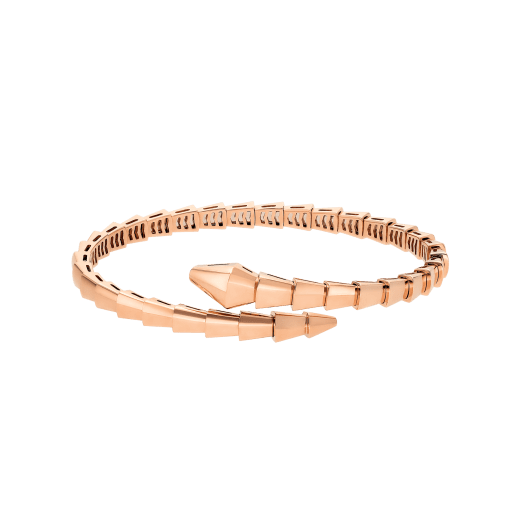 [MR_]SERPENTI VIPER PINK GOLD BRACELET