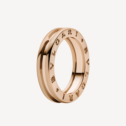 [Opulent Aurora]ZERO 1 ONE-BAND RING