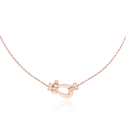 [Opulent Aurora]FORCE 10 DIAMOND NECKLACE