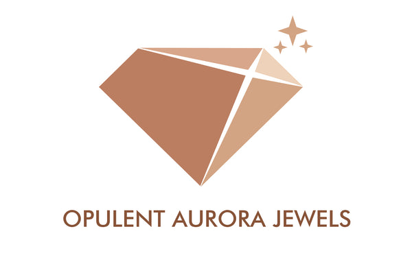 Opulent Aurora Jewels