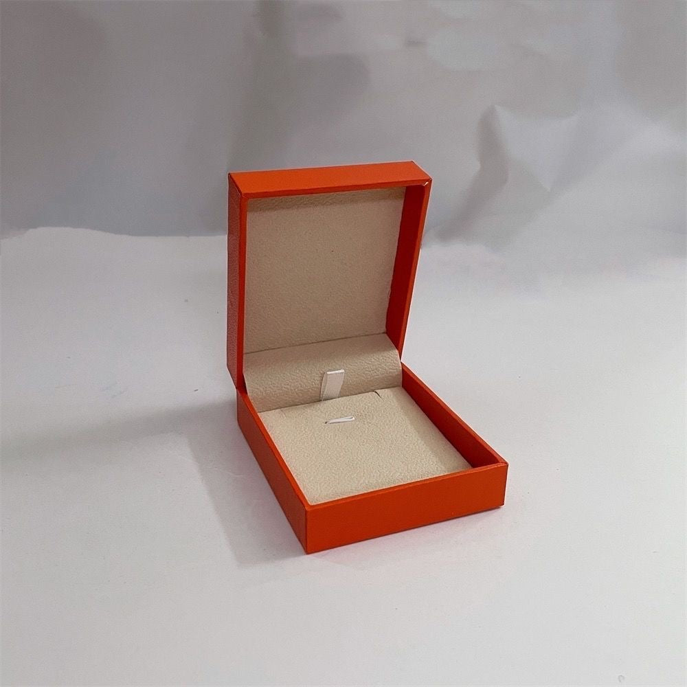 [Opulent Aurora]HM BRACELET NECKLACE RING BOX GIFT BAG