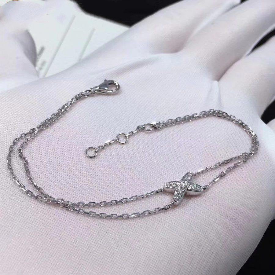 [Opulent Aurora]JEUX BRACELET  DIAMOND