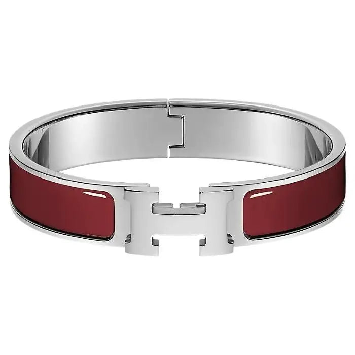 [Opulent Aurora]H ROUGE BRACELET