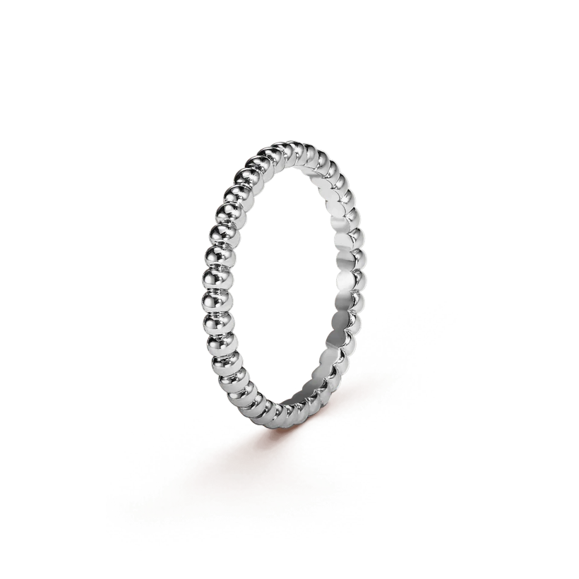 [Opulent Aurora]PERLEE RING